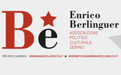 Al via la petizione popolare, promossa dall’Associazione “Be”, per il rifacimento della rete idrica di Serino – TESTO PETIZIONE ALLEGATO