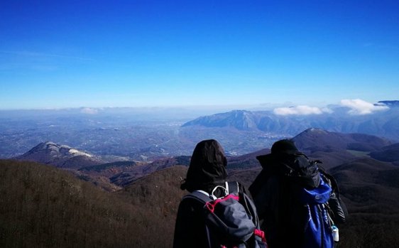 Serino scommette su un’idea vincente e a costo zero per scoprire l’Irpinia – INTERVISTA a orticalab.it