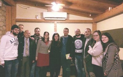 Con Legambiente per compiere insieme la “rivoluzione circolare” – FOTO
