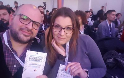 A Roma per gli Stati Generali delle Politiche Giovanili promossi dal Forum Nazionale Giovani – FOTO