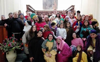 Tanti eventi e sinergie con Associazioni, Enti e Comuni in programma per questo 2018 – FOTO