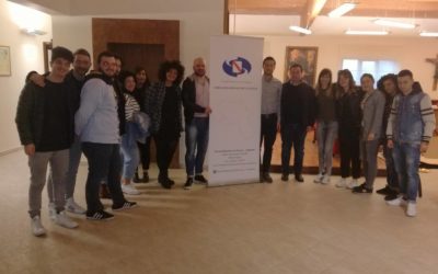 Con l’assemblea “Ri-Generiamo il Forum dei Giovani di Serino” abbiamo piantato un seme 🌻 – FOTO, VIDEO IRPINIA TV & REPORTAGE AVELLINO.ZON.IT