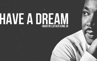Martin Luther King: “I have a dream” (Io ho un sogno) 04/04/1968-2018 – VIDEO & DISCORSO INTEGRALE