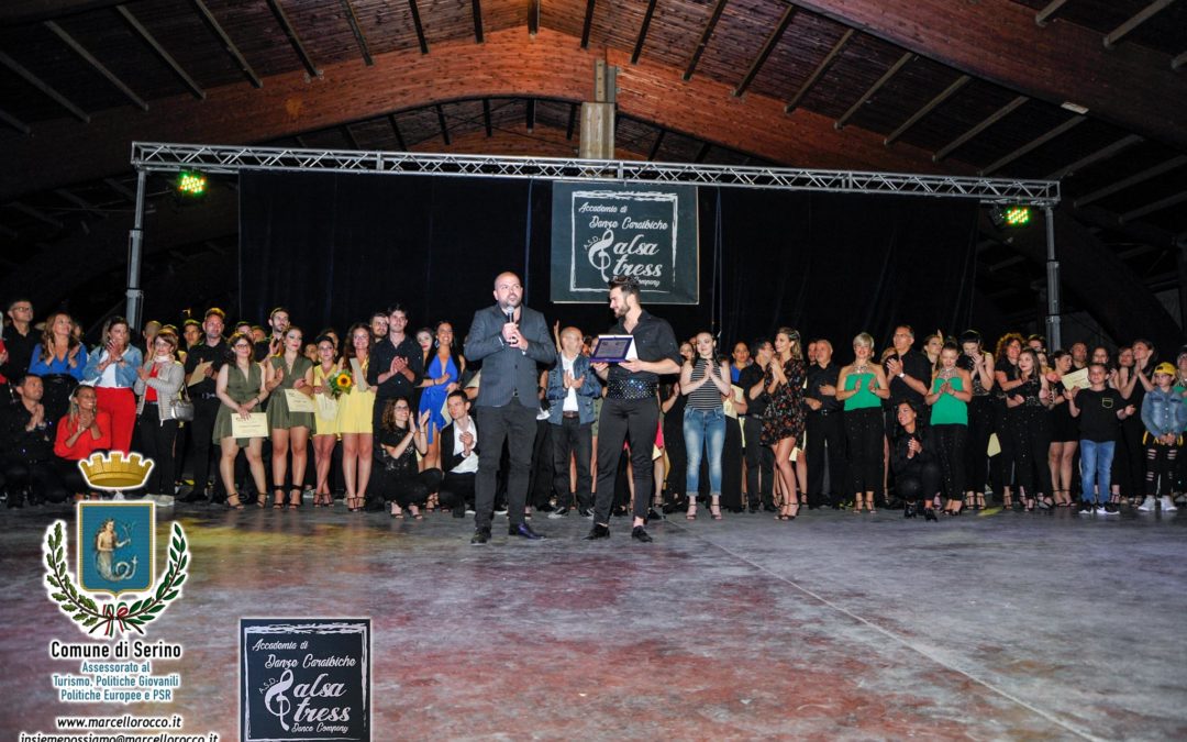 La danza è vita. Uno strepitoso successo in termini di pubblico e qualità artistica – FOTO & VIDEO