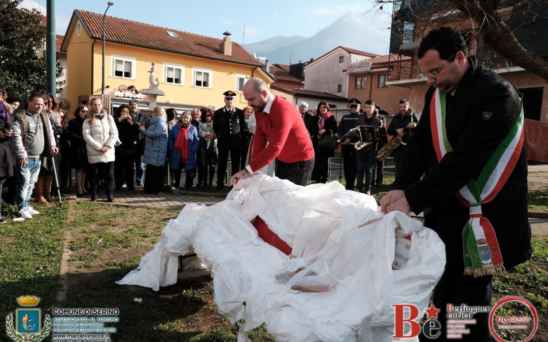 A Serino duplice appuntamento formativo, il 7 Febbraio e l’8 Marzo, contro il bullismo e la violenza di genere – VIDEO IRPINIA TV & RASSEGNA STAMPA