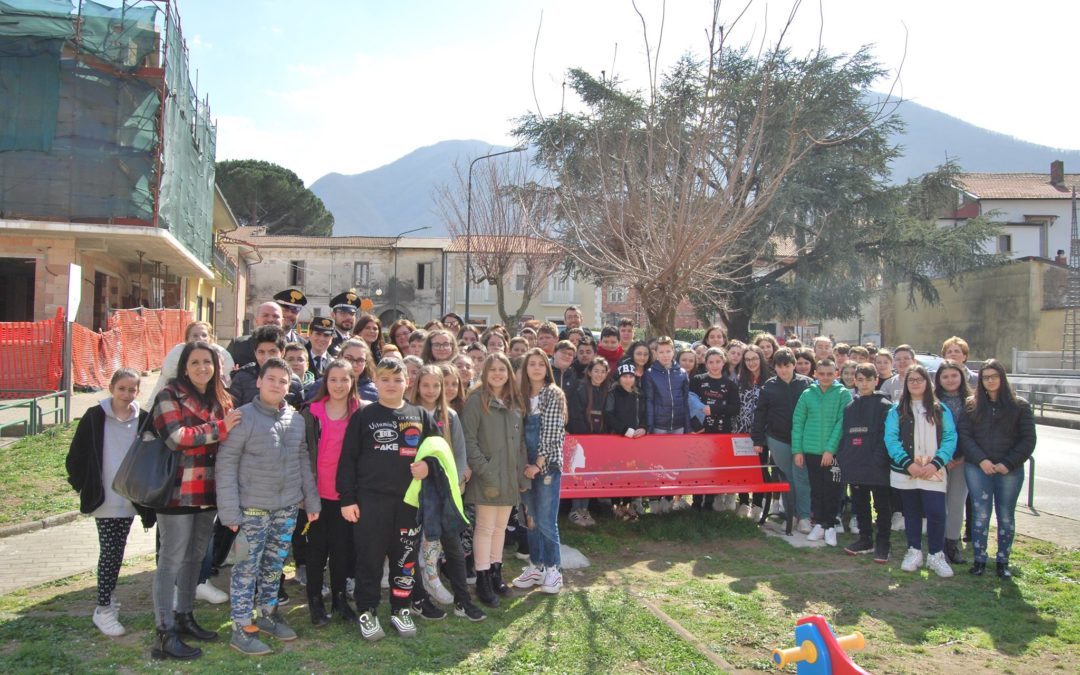 8 Marzo tutto l’anno! Grandi emozioni in occasione della manifestazione “Lottiamo Insieme” – FOTO, VIDEO & RASSEGNA STAMPA