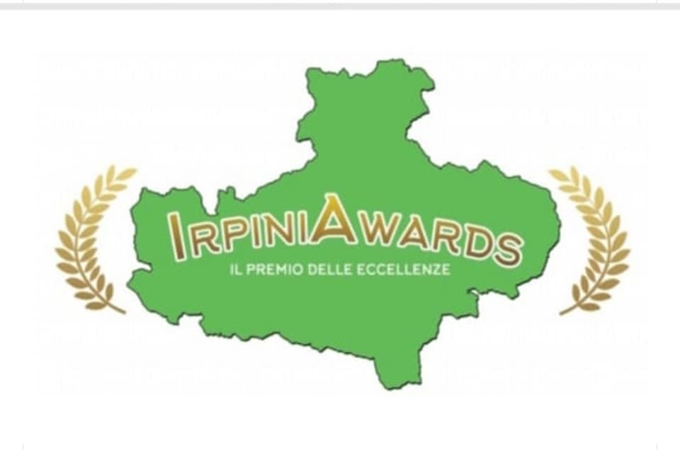 Il “Serino Summer Festival” apre con gli “IrpiniAwards.” Tra i premiati Pierri, De Napoli e Tommasone – PROGRAMMA, SPOT VIDEO & RASSEGNA STAMPA