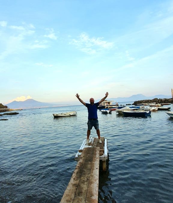 Arrivederci estate da Marechiaro – VIDEO REPORTAGE realizzato per stylise.it