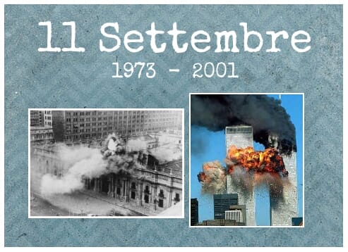 11 Settembre 1973/2001. Per non dimenticare – APPROFONDIMENTO