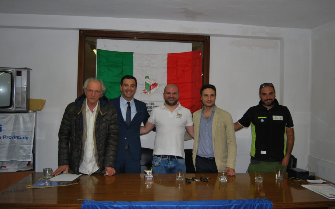 Forti emozioni in occasione dell’evento “Irpinia e Sviluppo Sostenibile” – FOTO & REPORTAGE ILCIRIACO.IT