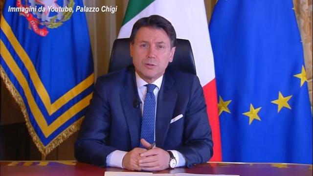 Coronavirus, aggiornamento 11 Marzo. Conferenza stampa Presidente Conte – VIDEO & APPROFONDIMENTO