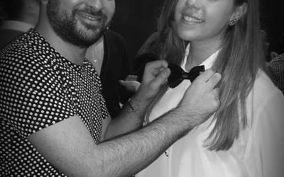 Un abbraccio a tutti gli insegnanti attraverso l’emozionante aneddoto raccontato dalla mia amica Deborah