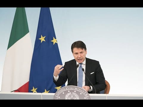 Aggiornamento coronavirus 9 Marzo. L’Italia intera diventa “zona rossa”. Scuole chiuse fino al 3 Aprile – APPROFONDIMENTO
