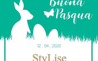 Auguri di buona Pasqua da tutta la redazione di Stylise Magazine 🕊❤🌈 APPROFONDIMENTO & VIDEO
