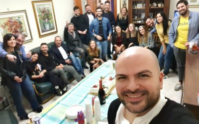 Questa “esperienza” rafforzerà i rapporti umani sinceri e spazzerà via tutti gli altri 🌍❤🌈