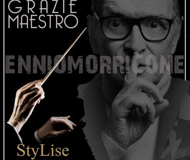 Con la scomparsa di Ennio Morricone viene meno un pezzo della cultura italiana nel mondo – APPROFONDIMENTO