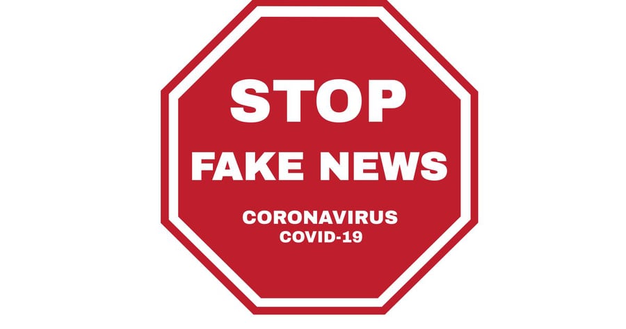 Rocco: coronavirus, vergognose fake news sui presunti focolai nel serinese – RASSEGNA STAMPA & VIDEO irpinianews.it