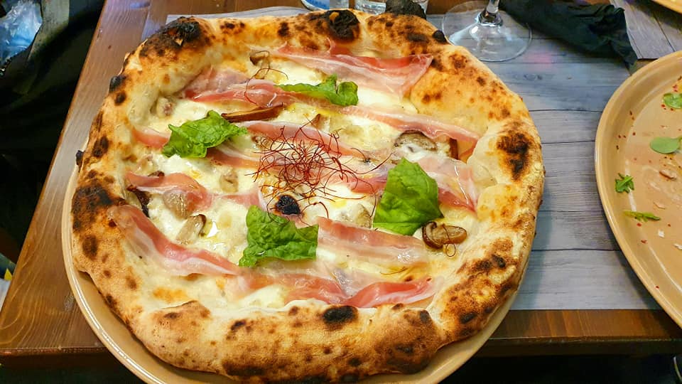 Sosteniamo ristoranti, pizzerie, paninoteche e tutto il mondo legato all’enogastronomia italiana – FOTO