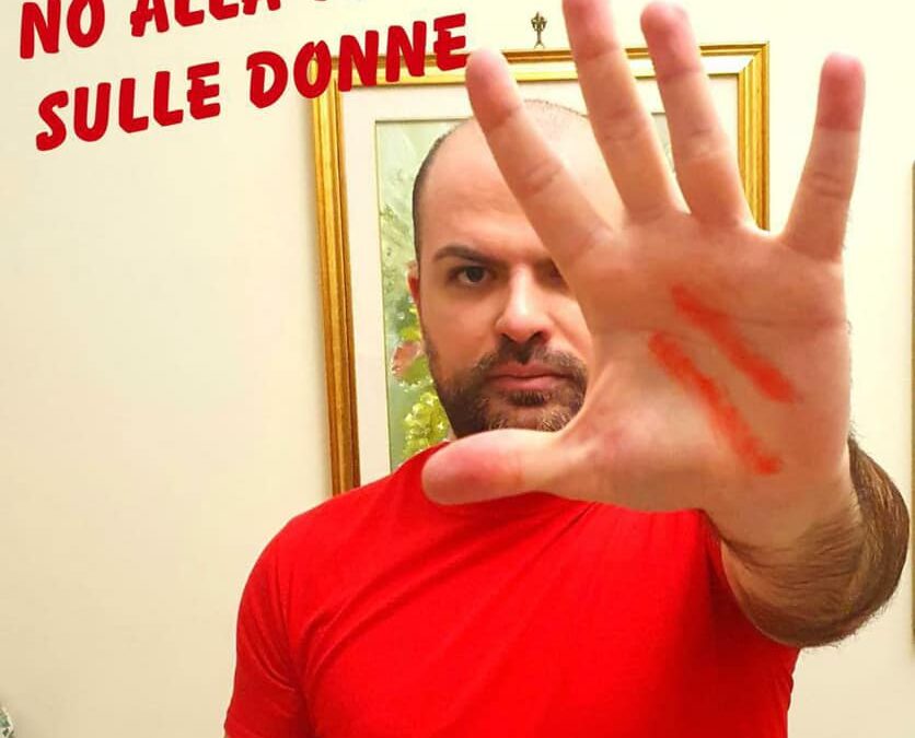 25 Novembre 2020: No alla violenza sulle donne! – ARTICOLO stylise.it & VIDEO