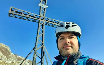 “Come quando vai in montagna e guardi in alto e ti sembra tutto irraggiungibile…” – VIDEO REPORTAGE realizzato per stylise.it