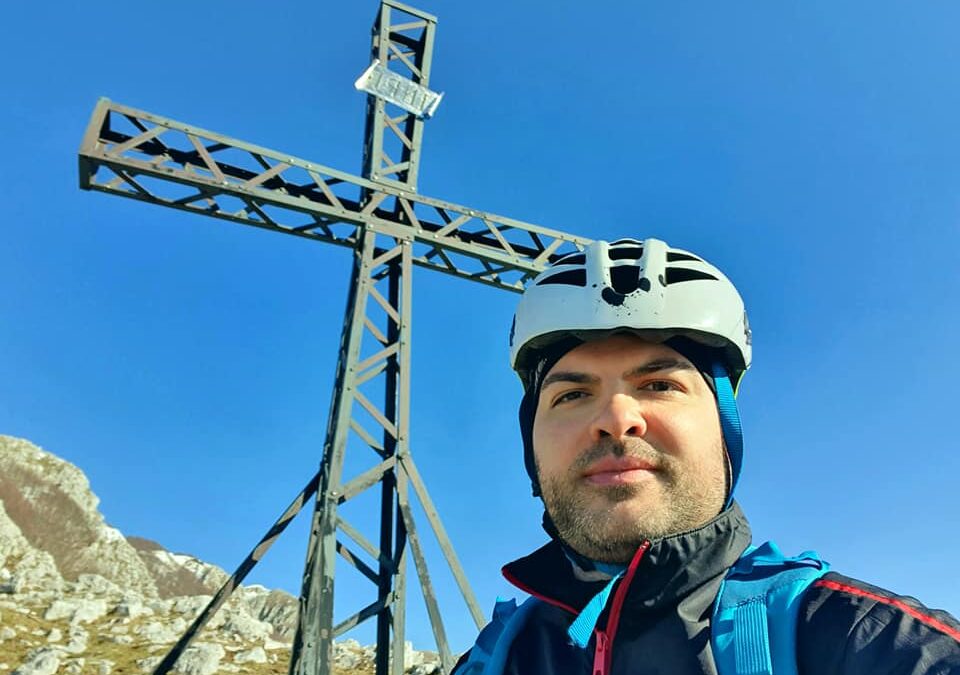 “Come quando vai in montagna e guardi in alto e ti sembra tutto irraggiungibile…” – VIDEO REPORTAGE realizzato per stylise.it