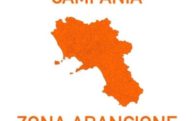 Auguri agli amici che oggi, in Campania, potranno nuovamente tornare  a lavorare