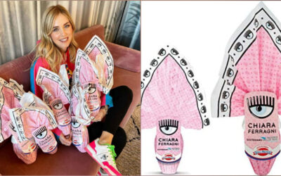 Perché acquistare l’uovo di Pasqua di Chiara Ferragni – ARTICOLO realizzato per stylise.it