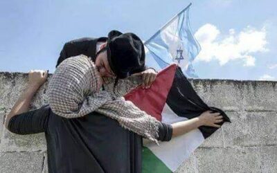 Questa è la mia posizione ufficiale sulla questione israelo palestinese ❤ – APPROFONDIMENTO