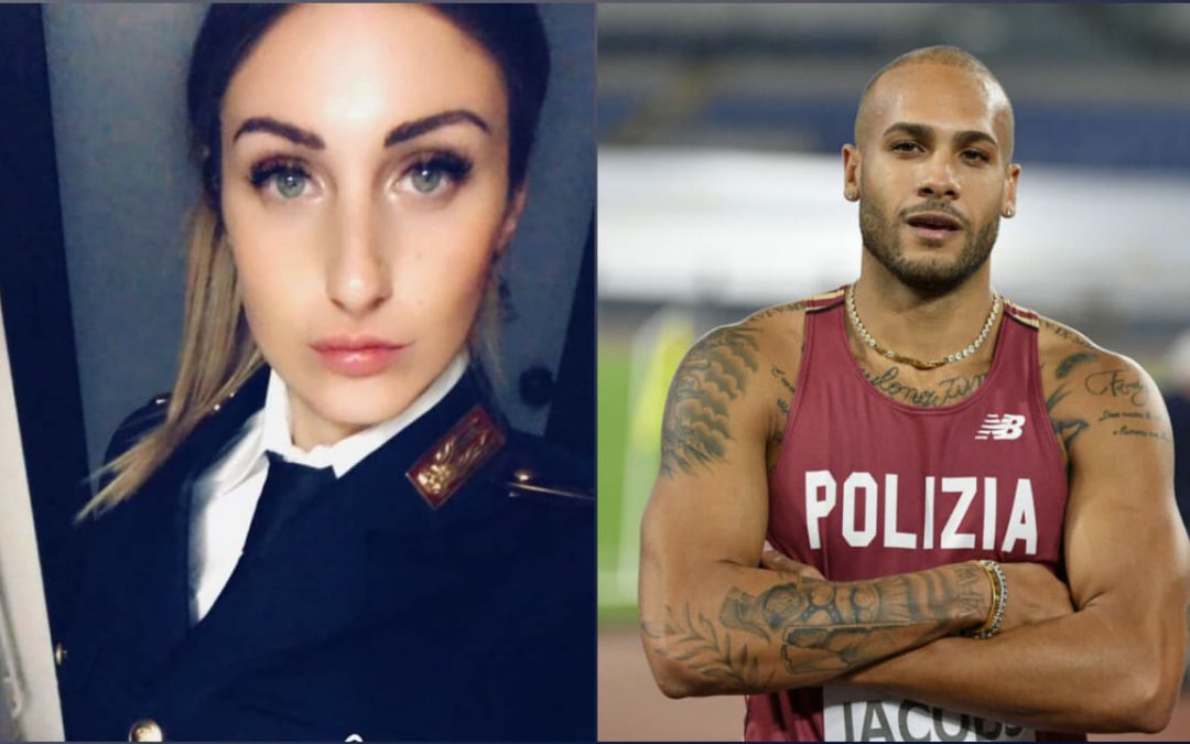 Videointervista – La storia di Arianna Virgolino: dall’espulsione dalla Polizia all’appello a Marcell Jacobs –  ARTICOLO realizzato per stylise.it